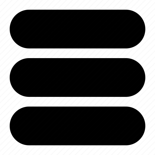 hamburger icon