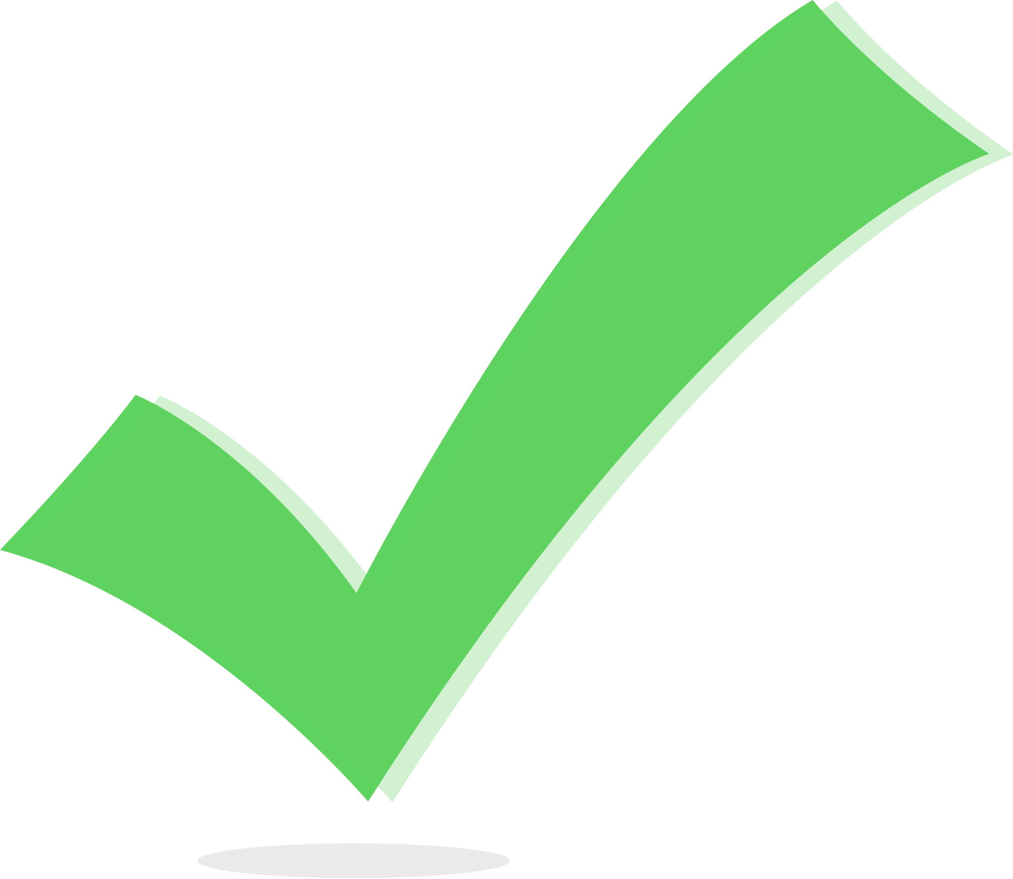check mark image
